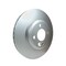 Pagid Brakes Brake Disc, 355113752 355113752 - alternate 3